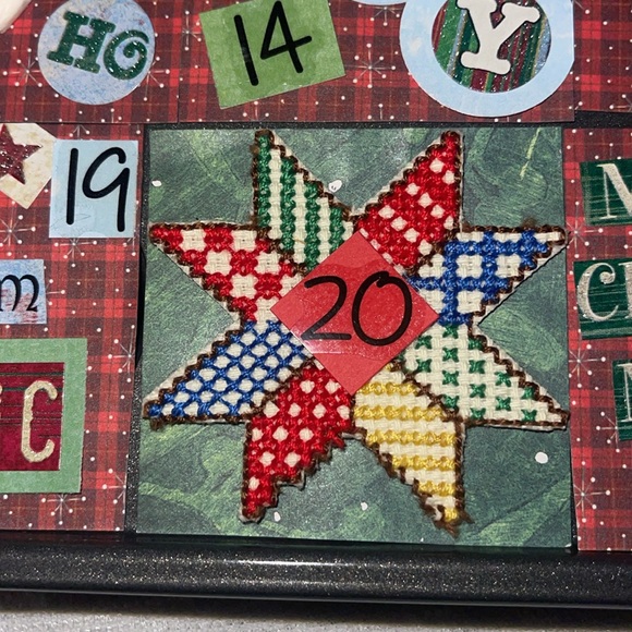 Advent Calendar - Picture 6 of 14